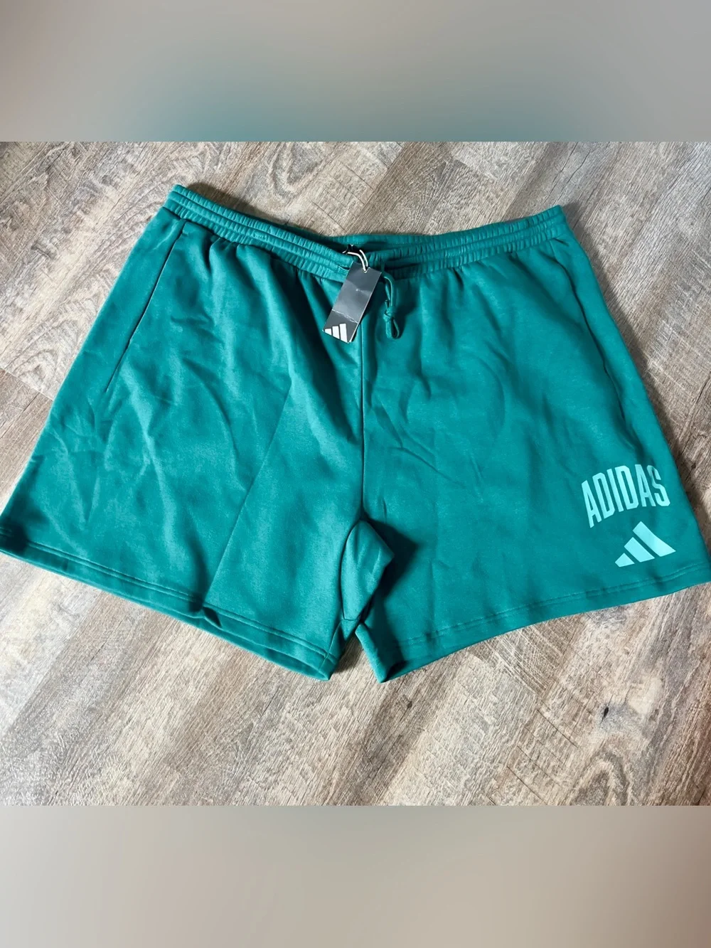 Adidas Fleece Mens 7